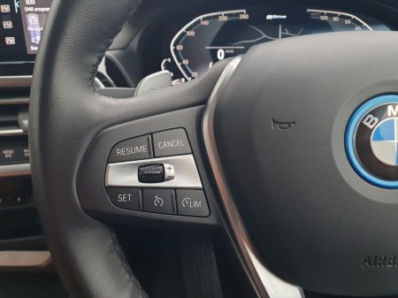 2023 BMW X3 - photo 17