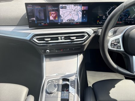 2024 BMW 3-Series - photo 10