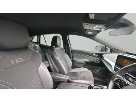 2023 Volkswagen ID.4 - photo 4