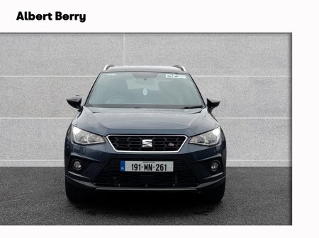 2019 SEAT Arona - photo 2
