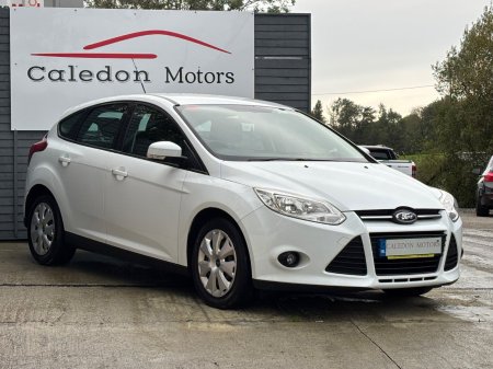 2013 Ford Focus - photo 5