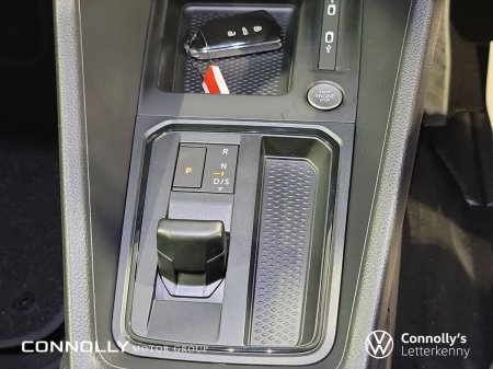 2026 Volkswagen Caddy Maxi Life - photo 9