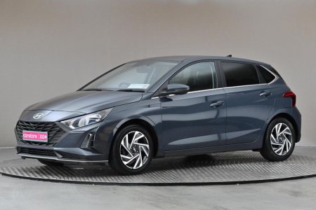 2024 Hyundai i20 - photo 4