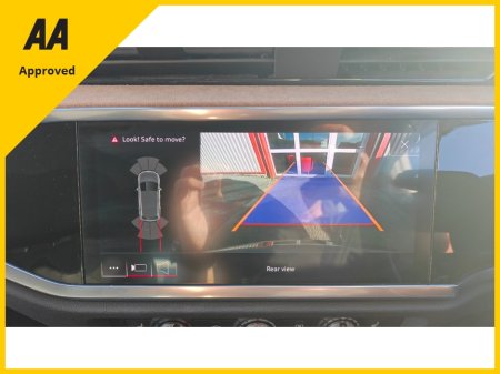 2019 Audi Q3 - photo 23