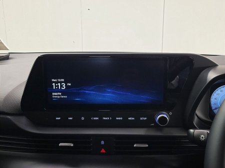 2026 Hyundai i20 - photo 8