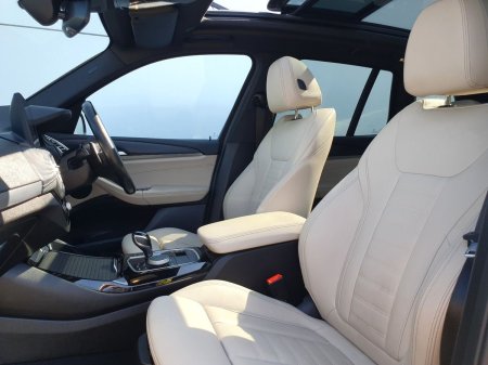 2024 BMW X3 - photo 7