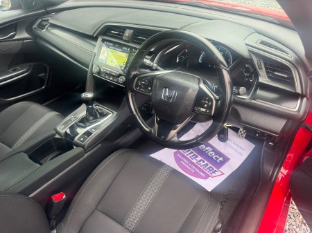 2019 Honda Civic - photo 6