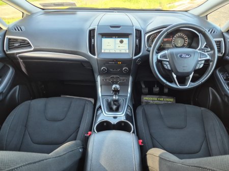 2018 Ford S-Max - photo 15