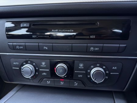 2014 Audi A6 - photo 19
