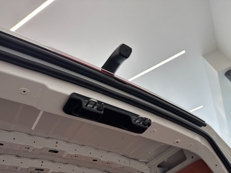 2026 Maxus DELIVER 9 - photo 10
