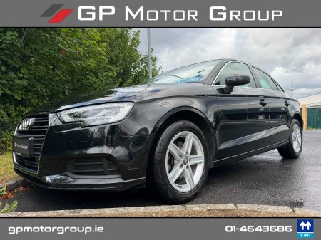 2020 Audi A3 - photo 17