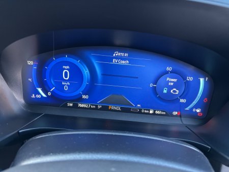 2024 Ford Kuga - photo 46
