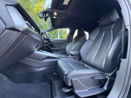 2022 Audi A3 - photo 6