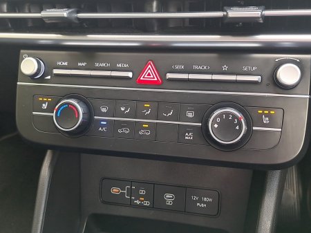 2024 Hyundai Tucson - photo 24