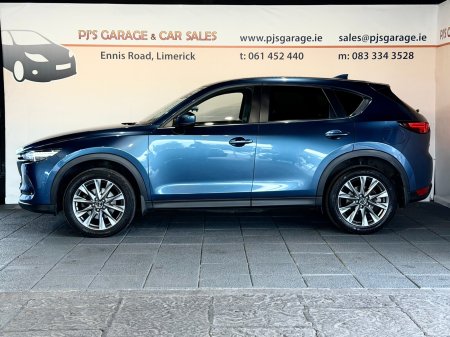 2019 Mazda CX-5 - photo 3
