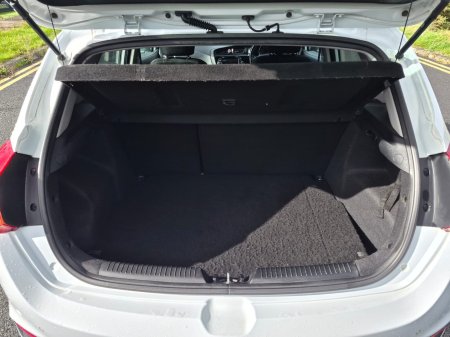 2013 Kia Ceed - photo 26