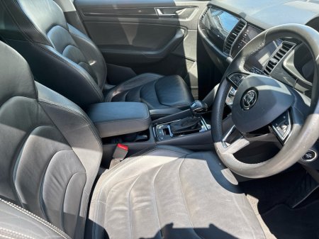 2020 Skoda Kodiaq - photo 7