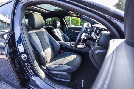 2020 Mercedes-Benz E-Class - photo 13