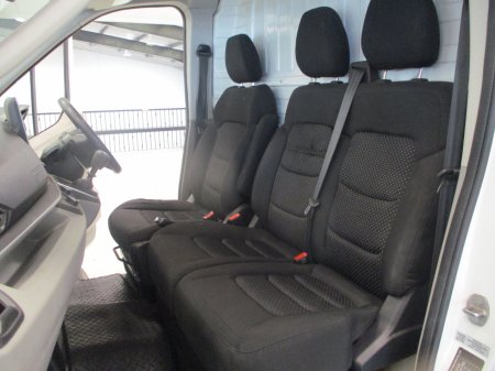 2022 Maxus DELIVER 9 - photo 15