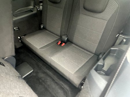2019 Volkswagen Tiguan Allspace - photo 15