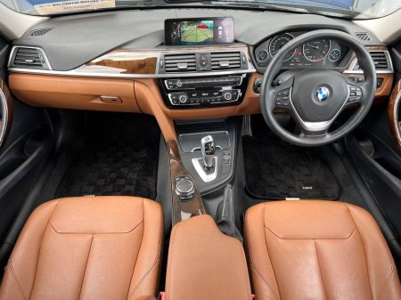 2016 BMW 3-Series - photo 10