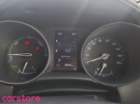 2021 Toyota C-HR - photo 18
