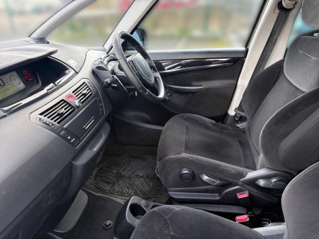 2010 Citroen Grand C4 Picasso - photo 9