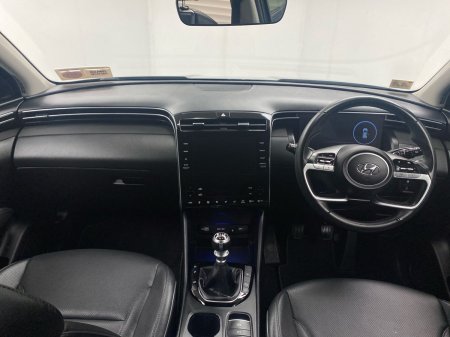 2023 Hyundai Tucson - photo 16
