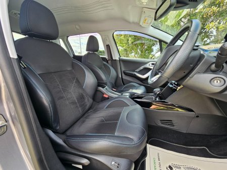 2019 Peugeot 2008 - photo 17