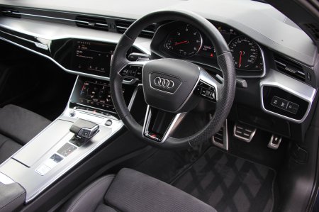 2023 Audi A6 - photo 3