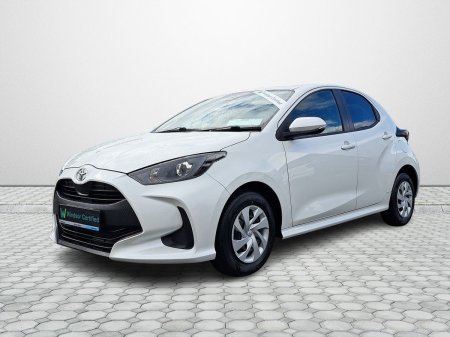 2021 Toyota Yaris - photo 13