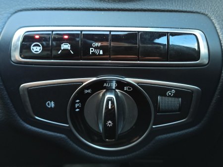 2016 Mercedes-Benz C-Class - photo 24