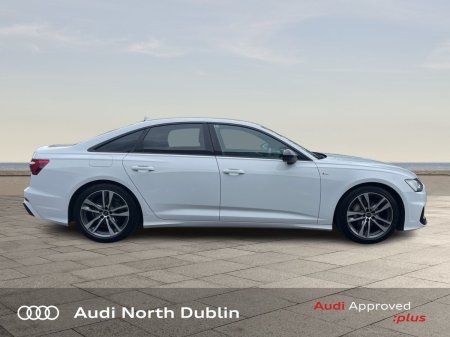 2024 Audi A6 - photo 6