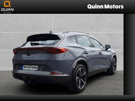 2023 Cupra Formentor - photo 4