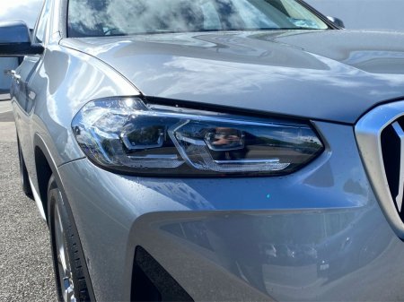 2024 BMW X3 - photo 20