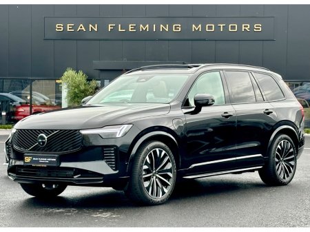 2025 Volvo XC90 - photo 2