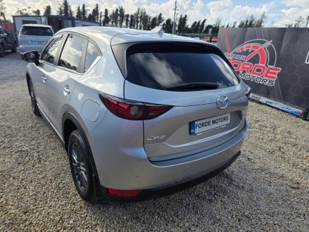 2019 Mazda CX-5 - photo 3