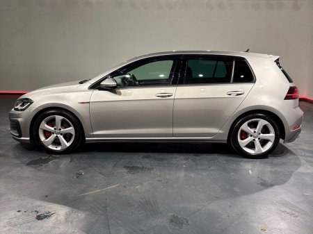 2018 Volkswagen Golf - photo 6
