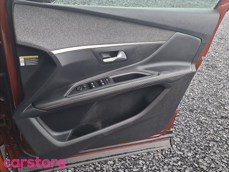 2017 Peugeot 3008 - photo 19