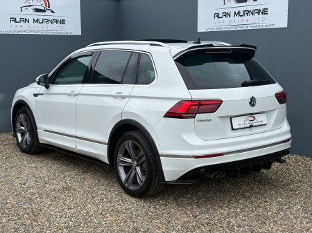 2020 Volkswagen Tiguan - photo 7