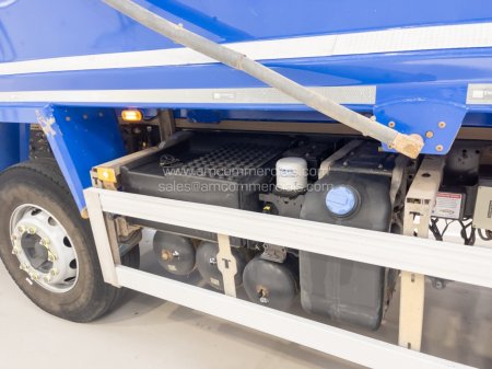 2021 VOLVO FMX 420 - photo 17