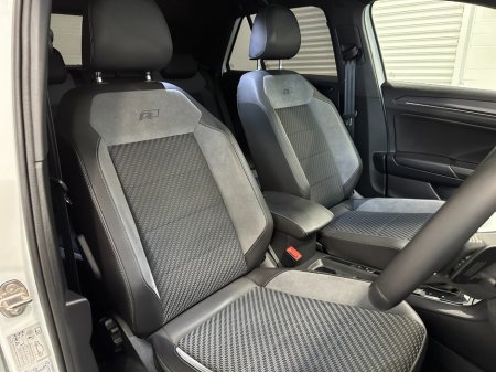 2021 Volkswagen T-Roc - photo 24