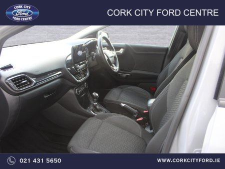 2023 Ford Puma - photo 15