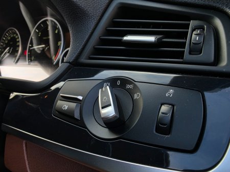 2016 BMW 5-Series - photo 21