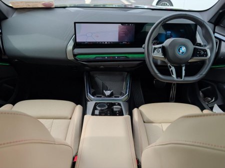 2026 BMW X3 - photo 5