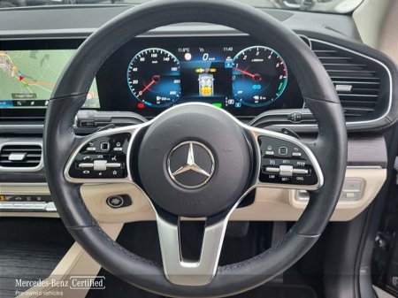 2023 Mercedes-Benz GLE - photo 11