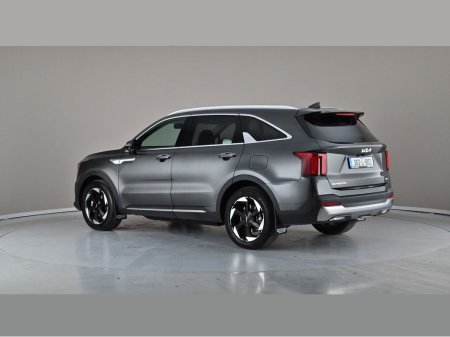 2026 Kia Sorento - photo 20