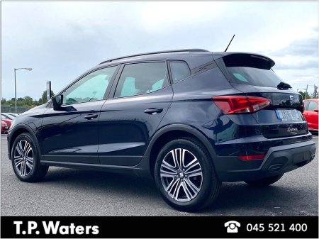 2023 SEAT Arona - photo 12