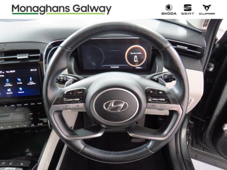 2022 Hyundai Tucson - photo 28