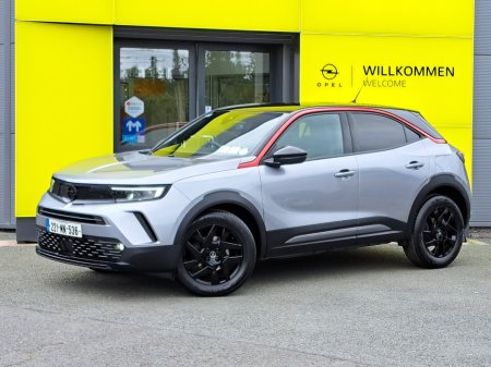 2022 Opel Mokka - photo 2